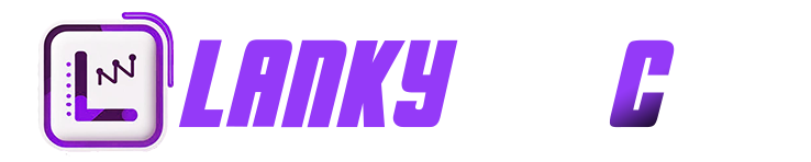 site logo